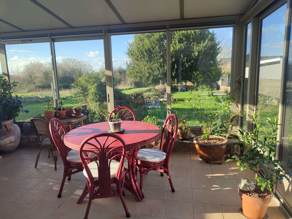 Maison de 138 m² à La Turballe