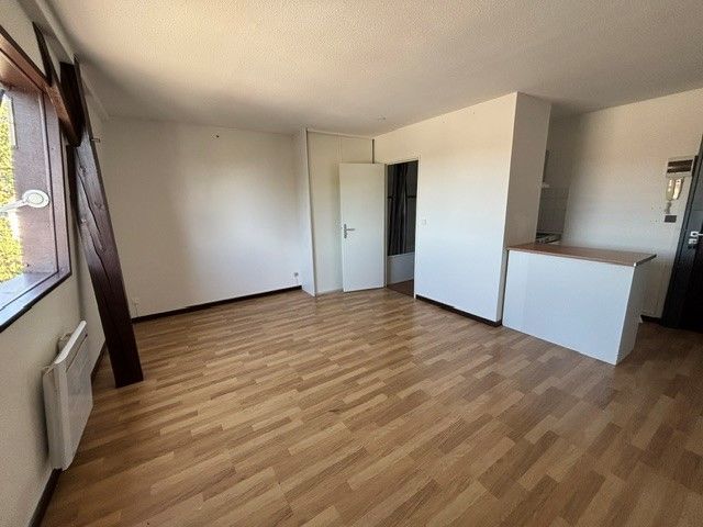 Appartement T1 centre ville Pau