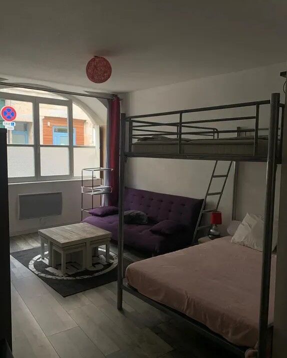 Appartement centre Besançon