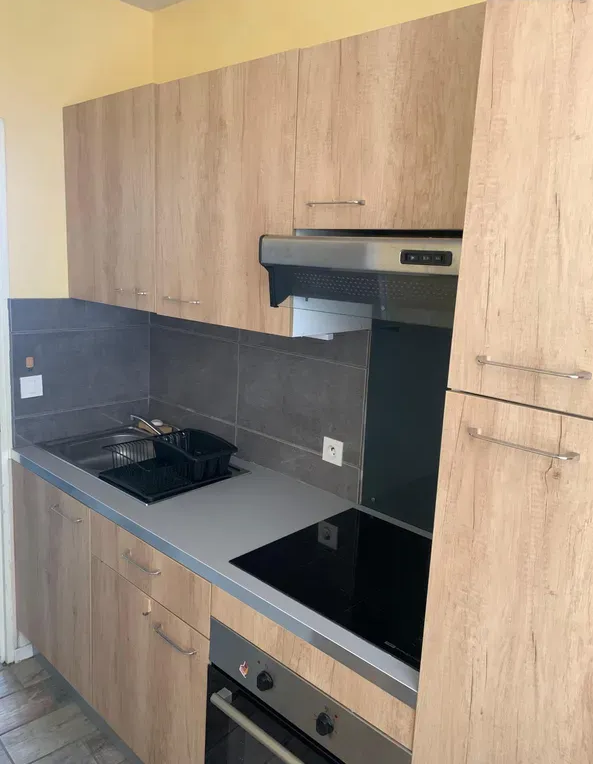 Appartement centre Besançon