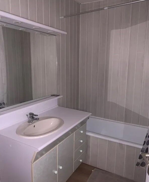 Appartement centre Besançon