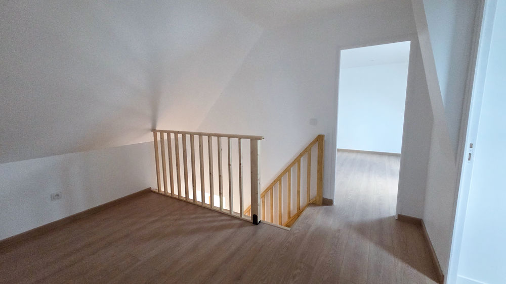 Longvilliers / Rochefort en Yvelines maison de 125 m2