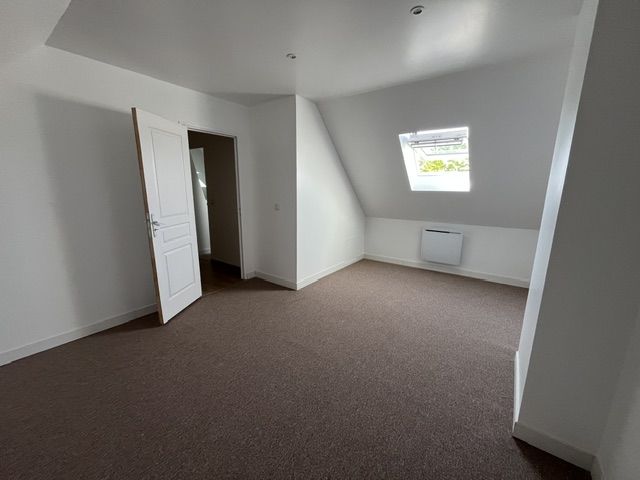 Longvilliers / Rochefort en Yvelines maison de 125 m2