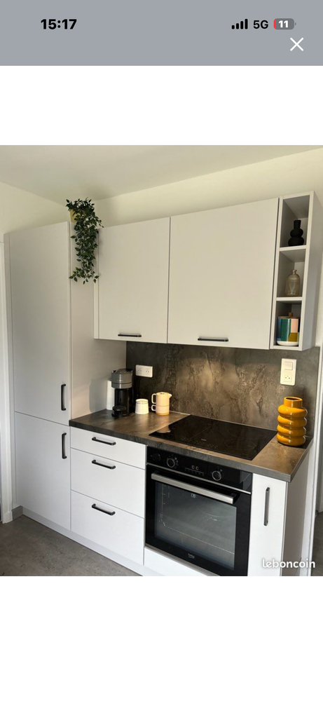 Maison avec terrain individuel