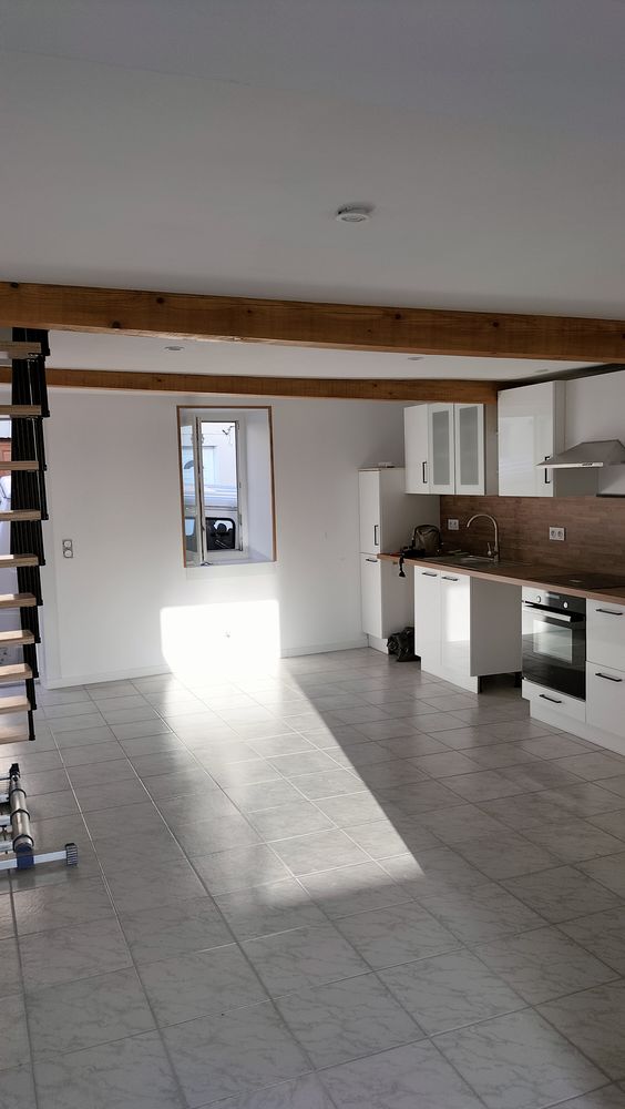 Maison à Castelnaudary