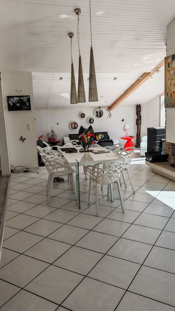 Splendide villa de 145m2 proche plages, commerce et golf
