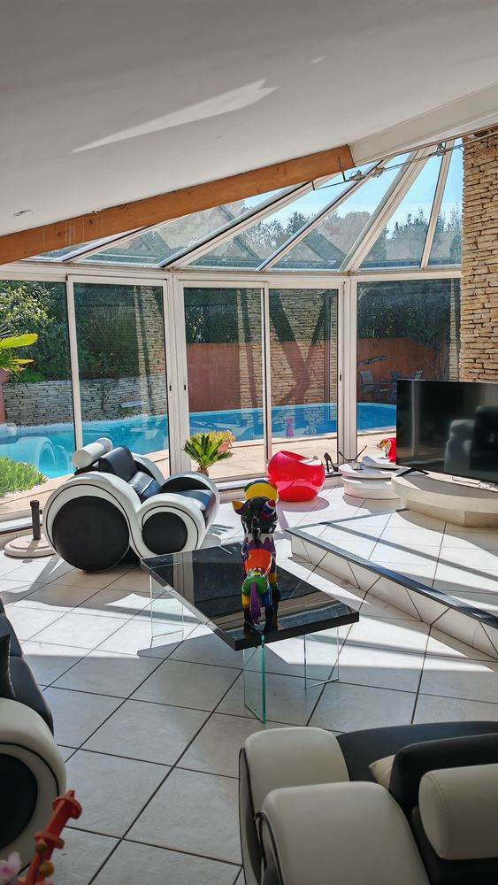 Splendide villa de 145m2 proche plages, commerce et golf