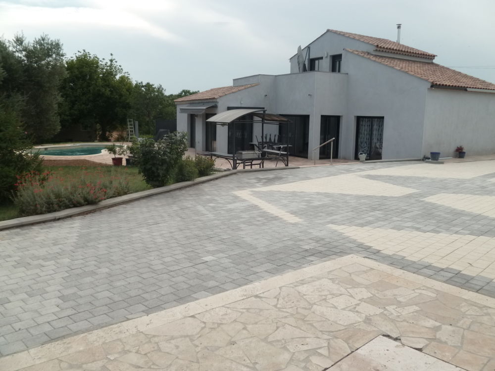 maison de 135m2 sur 12500 m2 de terrain de 2022