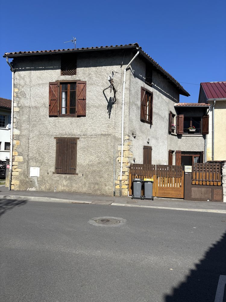Maison, Saint-Gaudens, 127 m²