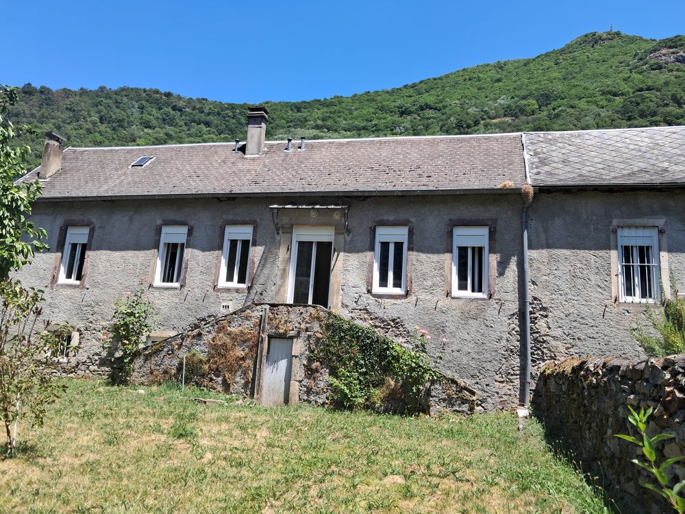 Maison CHAUM