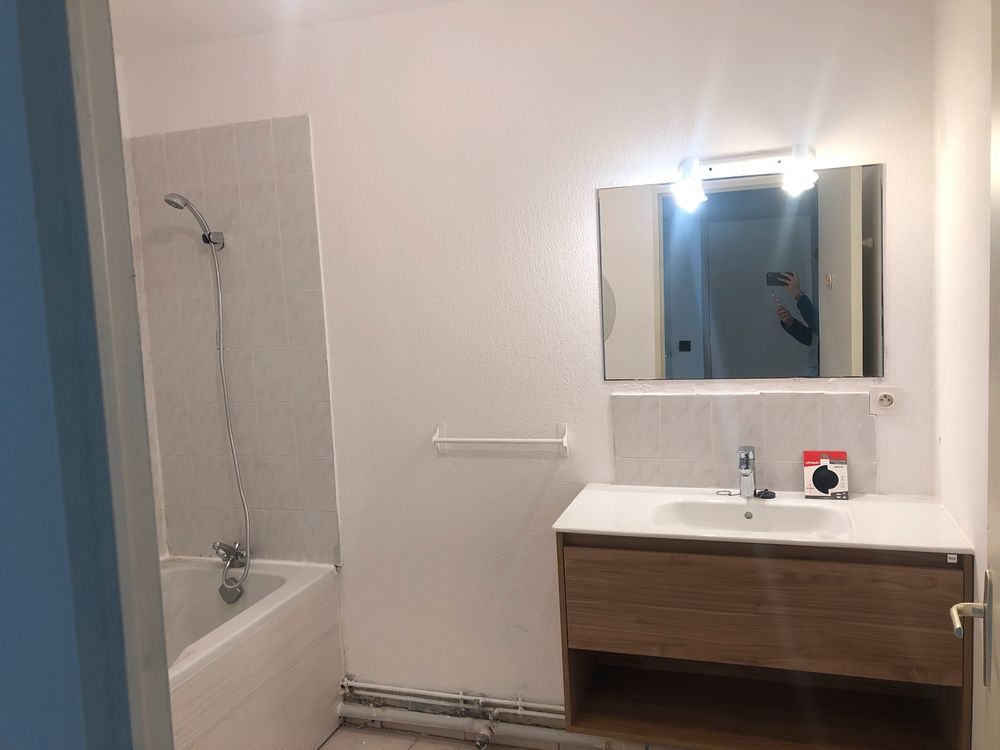 Appartement T4/5 - 3 chambres - Fango / Annonciade