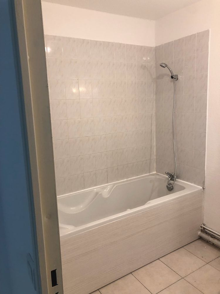 Appartement T4/5 - 3 chambres - Fango / Annonciade