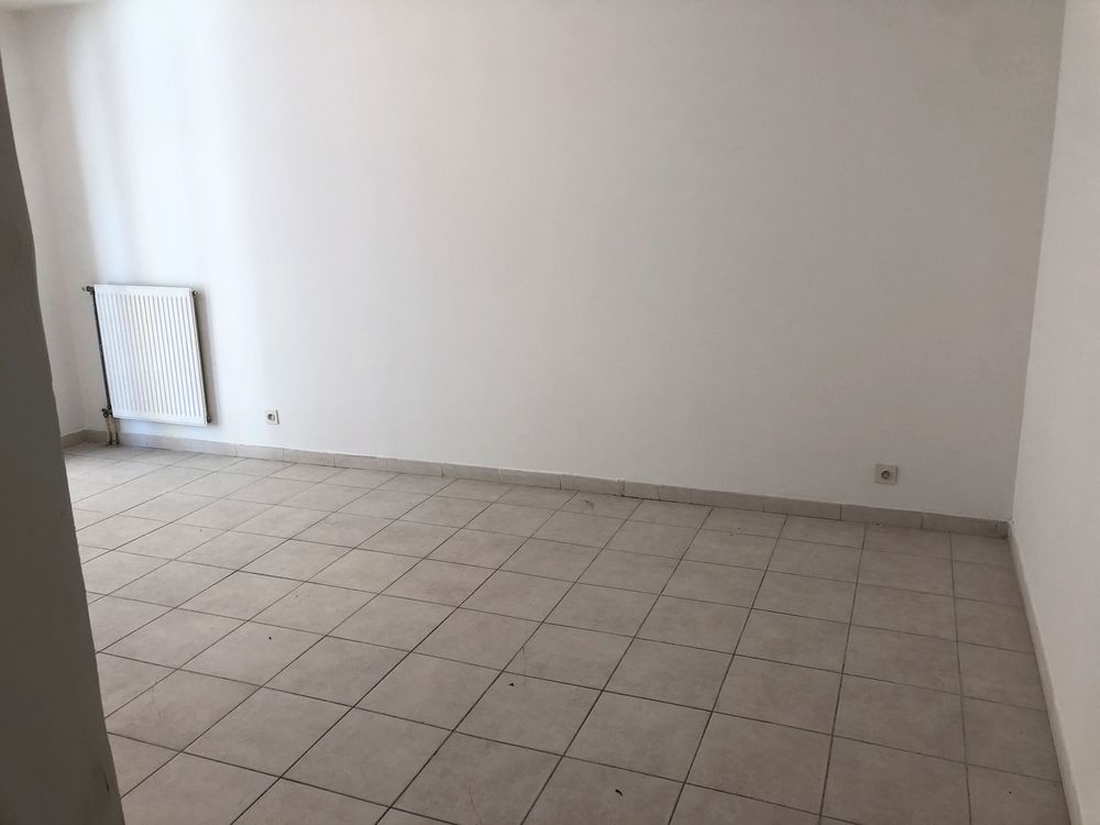 Appartement T4/5 - 3 chambres - Fango / Annonciade