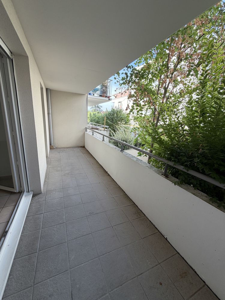 Agréable T4 avec Terrasse et Garage
