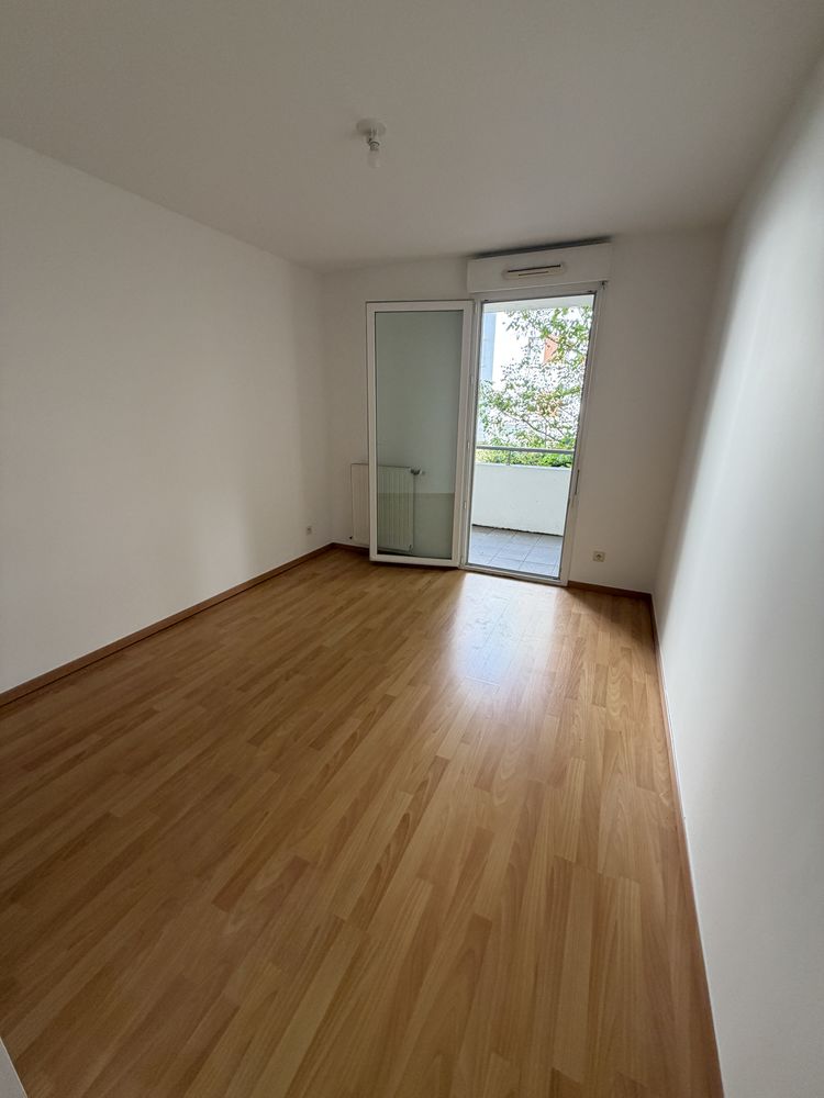 Agréable T4 avec Terrasse et Garage