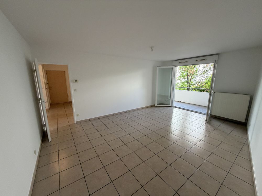 Agréable T4 avec Terrasse et Garage