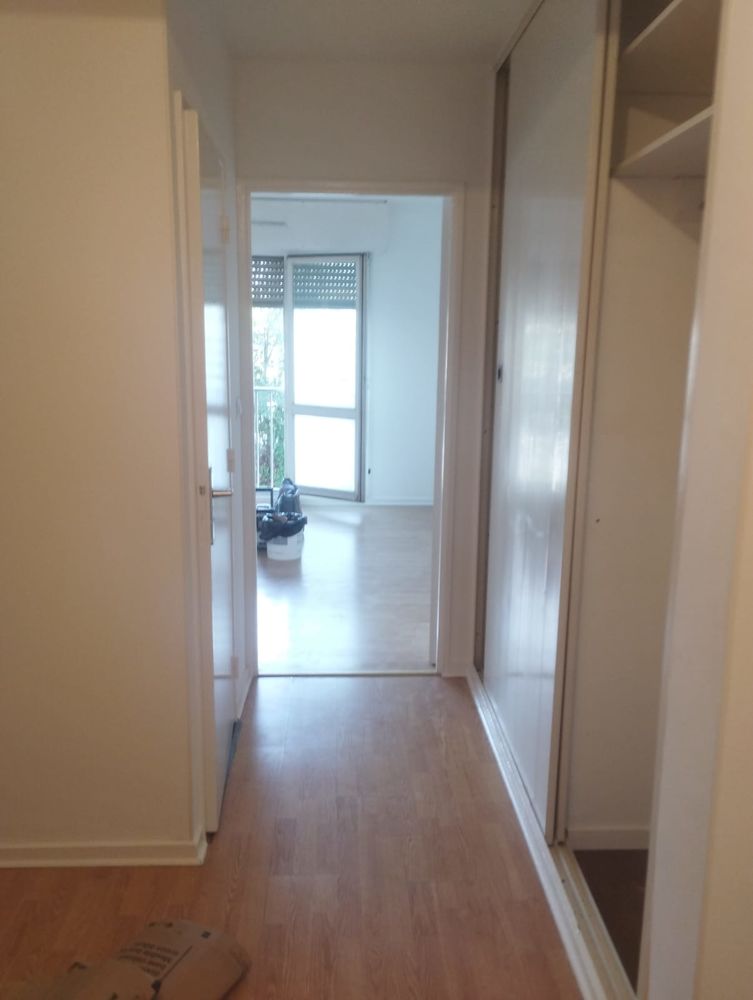 METZ SABLON 54 m² prox gare et Muse