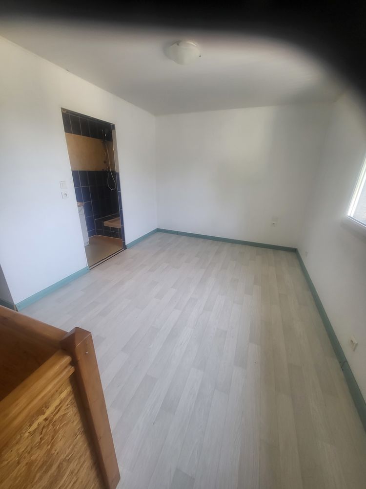 Loué duplex dans un ancien corps de ferme