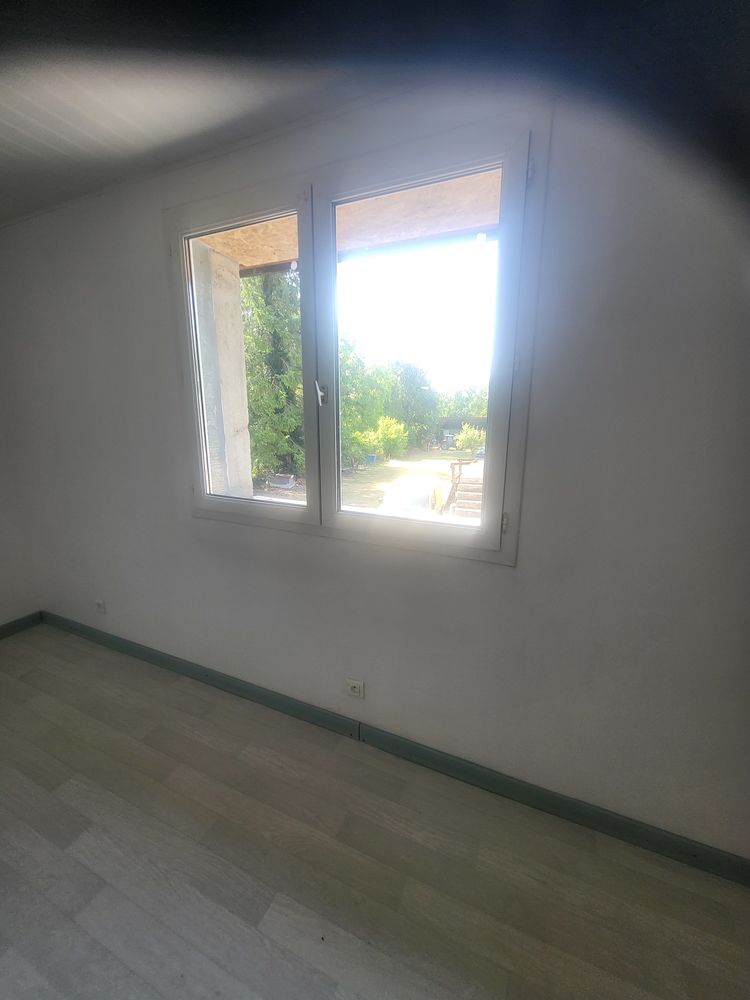 Loué duplex dans un ancien corps de ferme