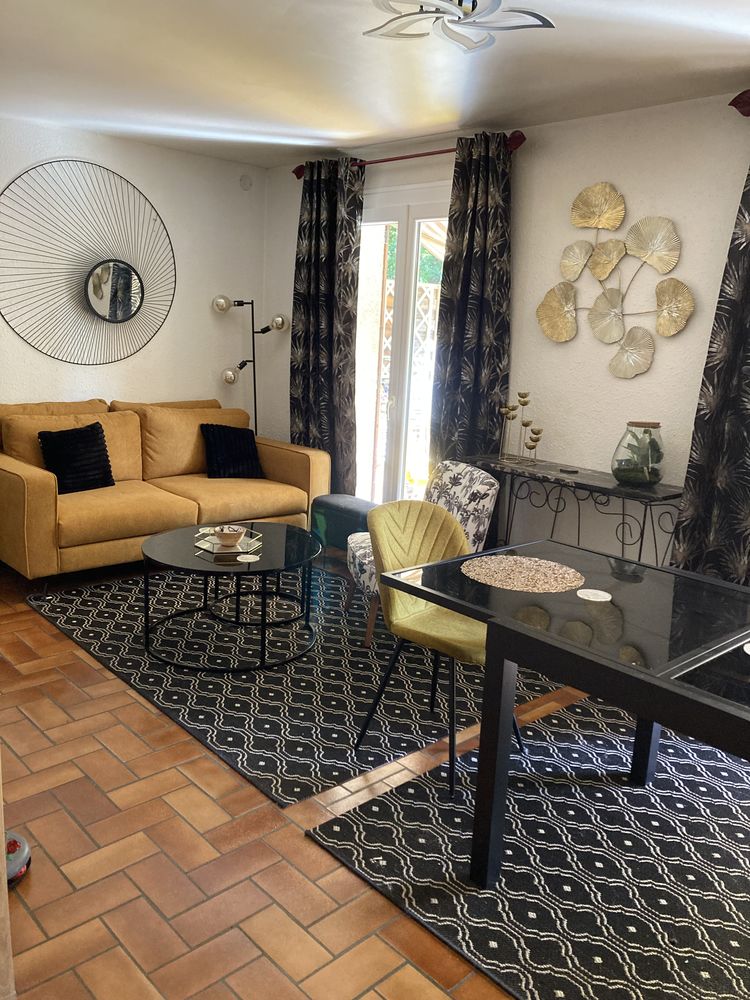 Maison d'exception dans quartier résidentiel