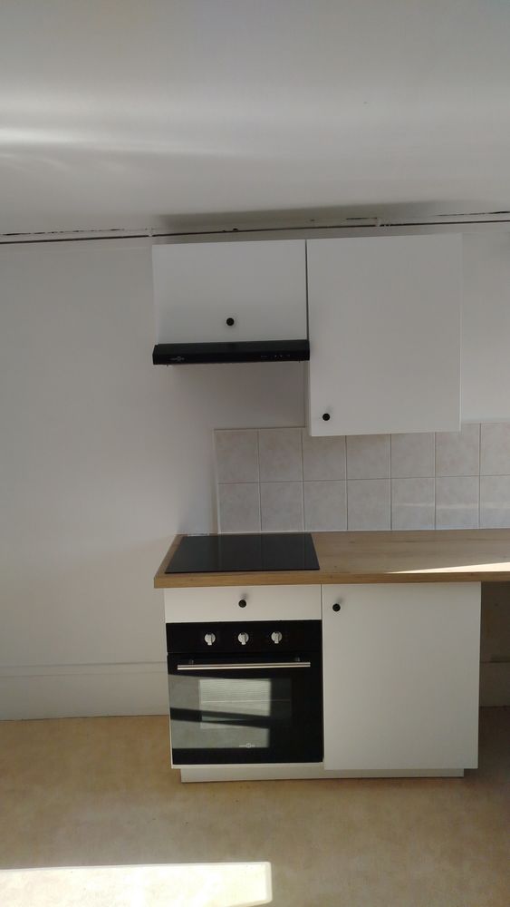 T2 43 m² ? Le Havre ? 490 € CC ? Disponible immédiatement