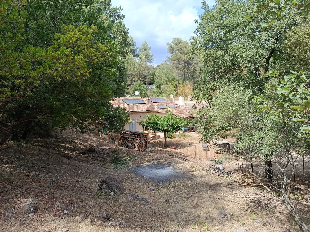 Aubagne Gastaude