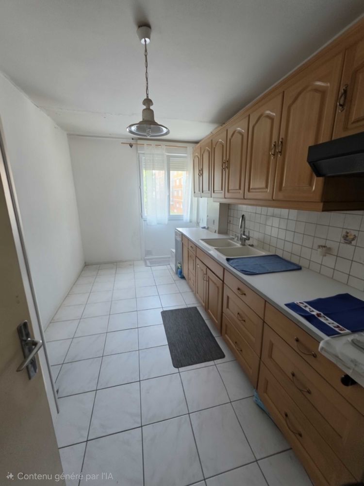 APPARTEMENT F5