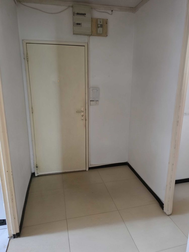 APPARTEMENT F5
