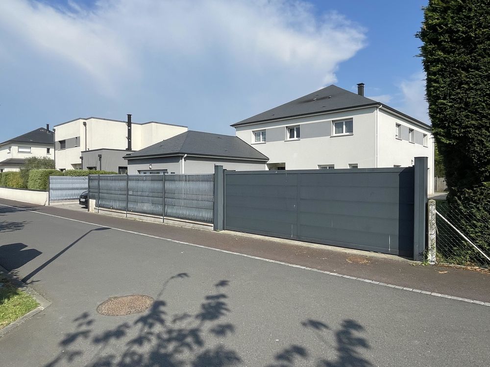 Grande maison familiale de 260 m2 - Proche Caen Nord