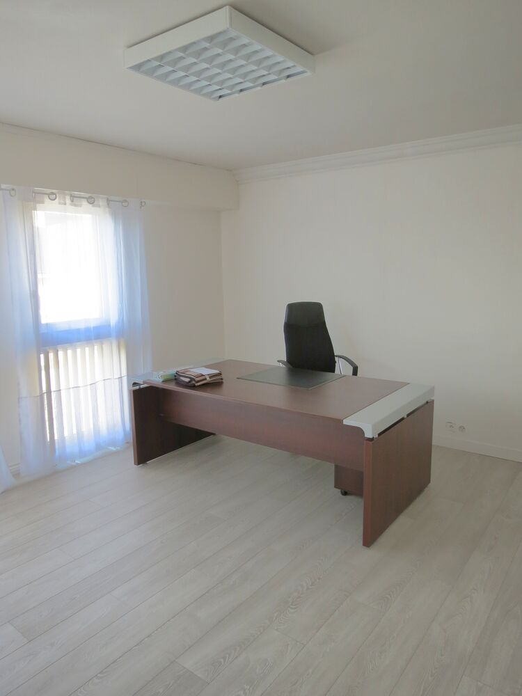 BUREAUX REZE PONT ROUSSEAU
