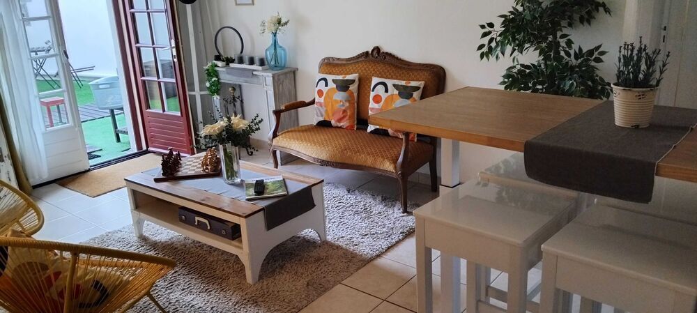 580. m2 habitables Auvergne