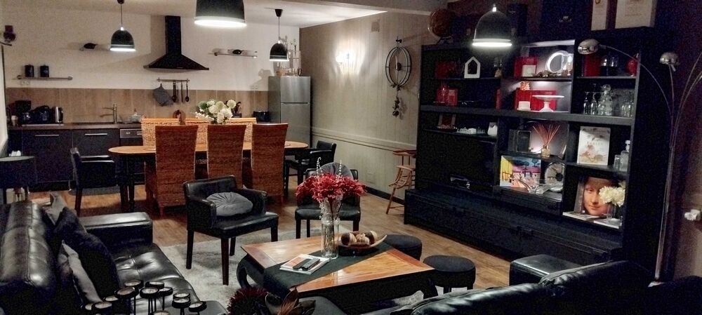 580. m2 habitables Auvergne