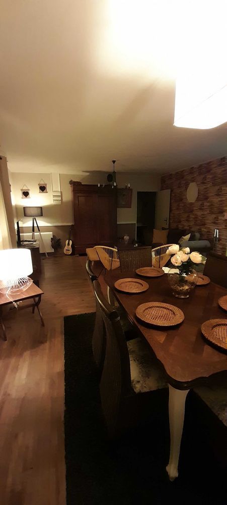 ensemble immobilier Auvergne