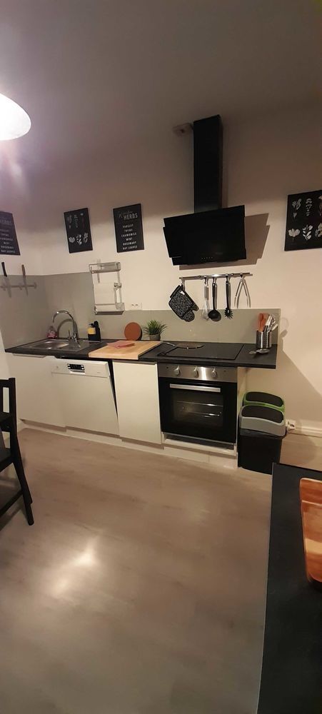 ensemble immobilier Auvergne
