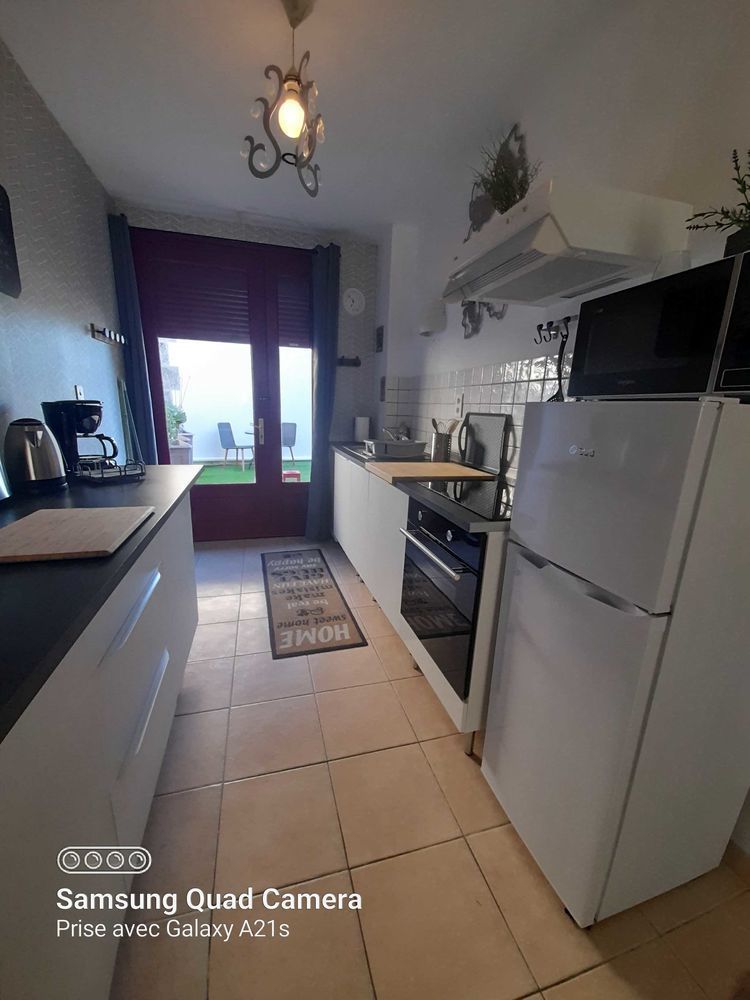 ensemble immobilier Auvergne