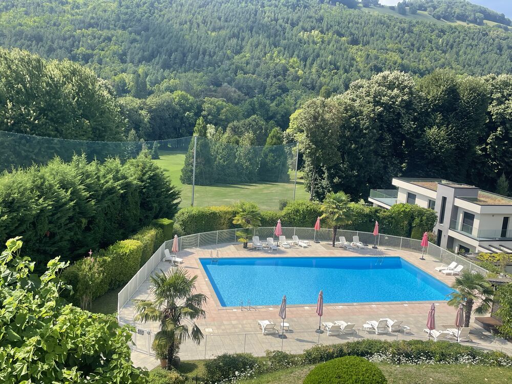 Appartement T2 de 57 m² - Vaulnaveys-le-Haut