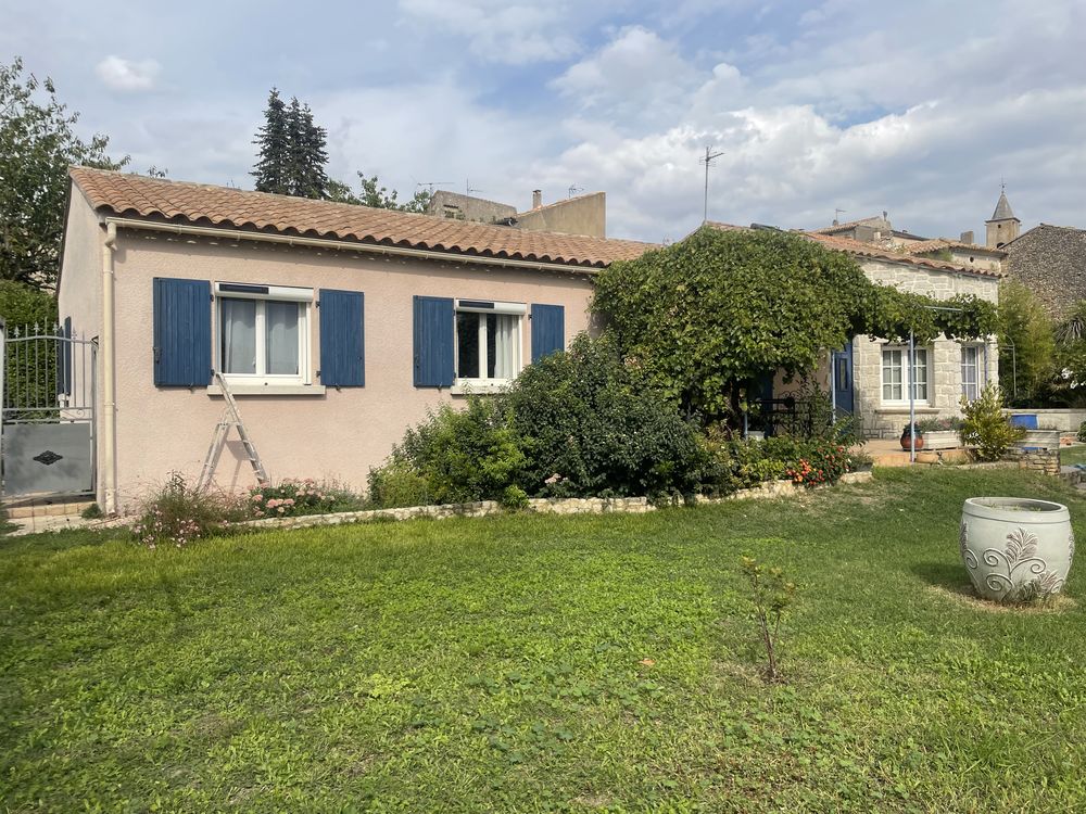 maison 125m2 saint just d ardeche