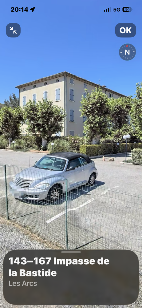 T2 duplex avec cuisine meublée 58 m 2 2 parking