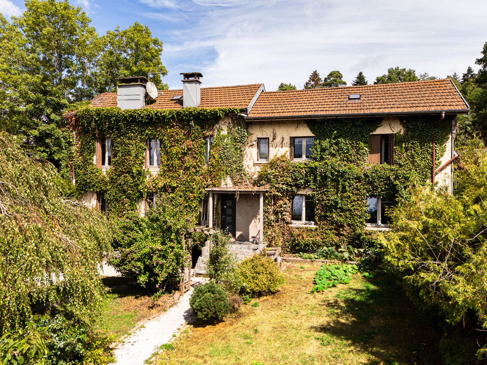Maison de Caractère