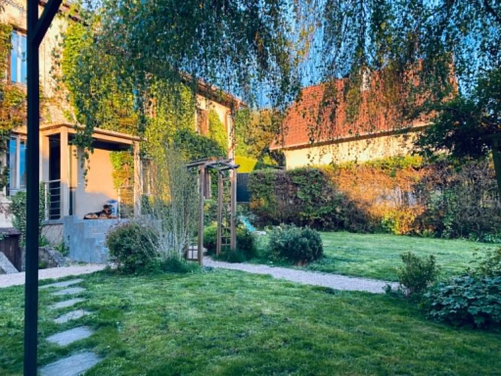 Maison de Caractère