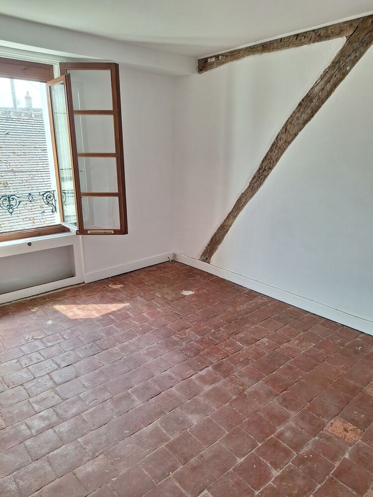 Maison 3 pièces 50 m2