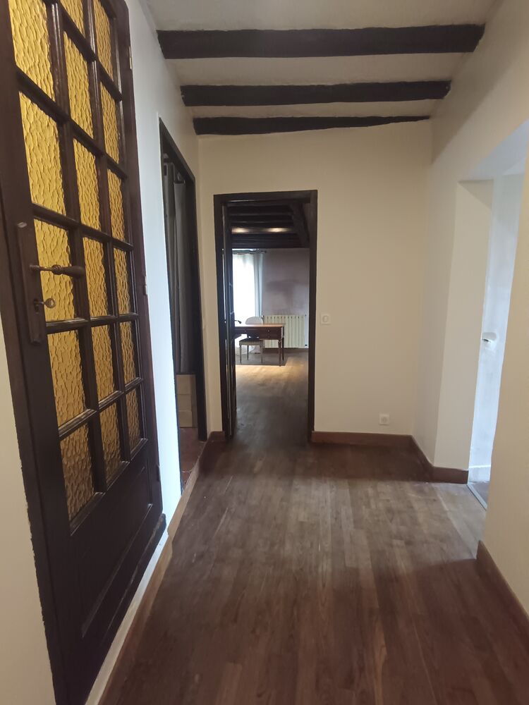 Rare. Maison de 155m2 et 130m² de surfaces aménageables