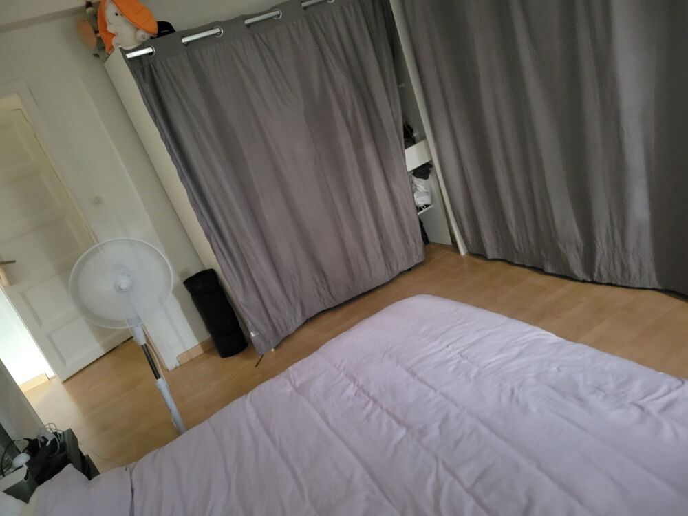 Appartement T2