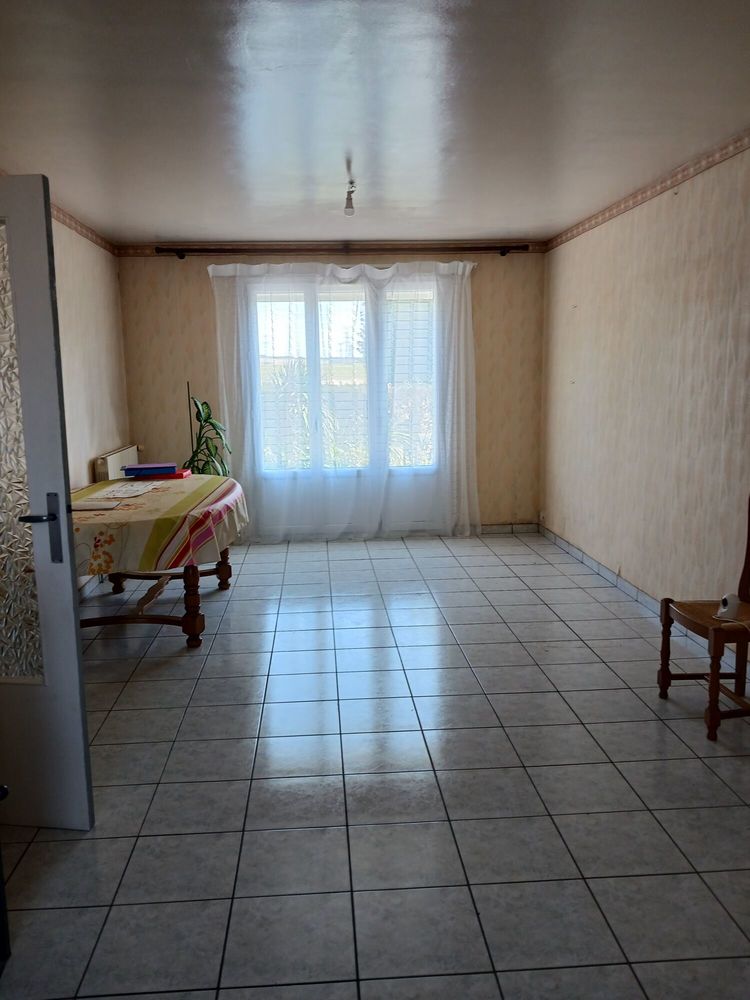 maison dans quartier calme sans vis a vis