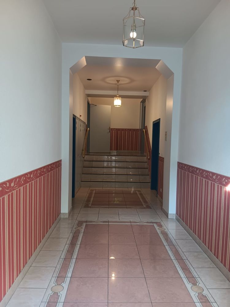 Appartement T2 sur Aix les Bains