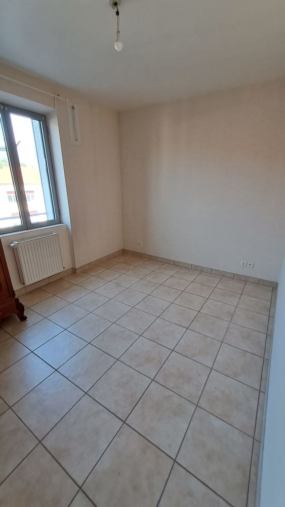 Appartement T2 sur Aix les Bains