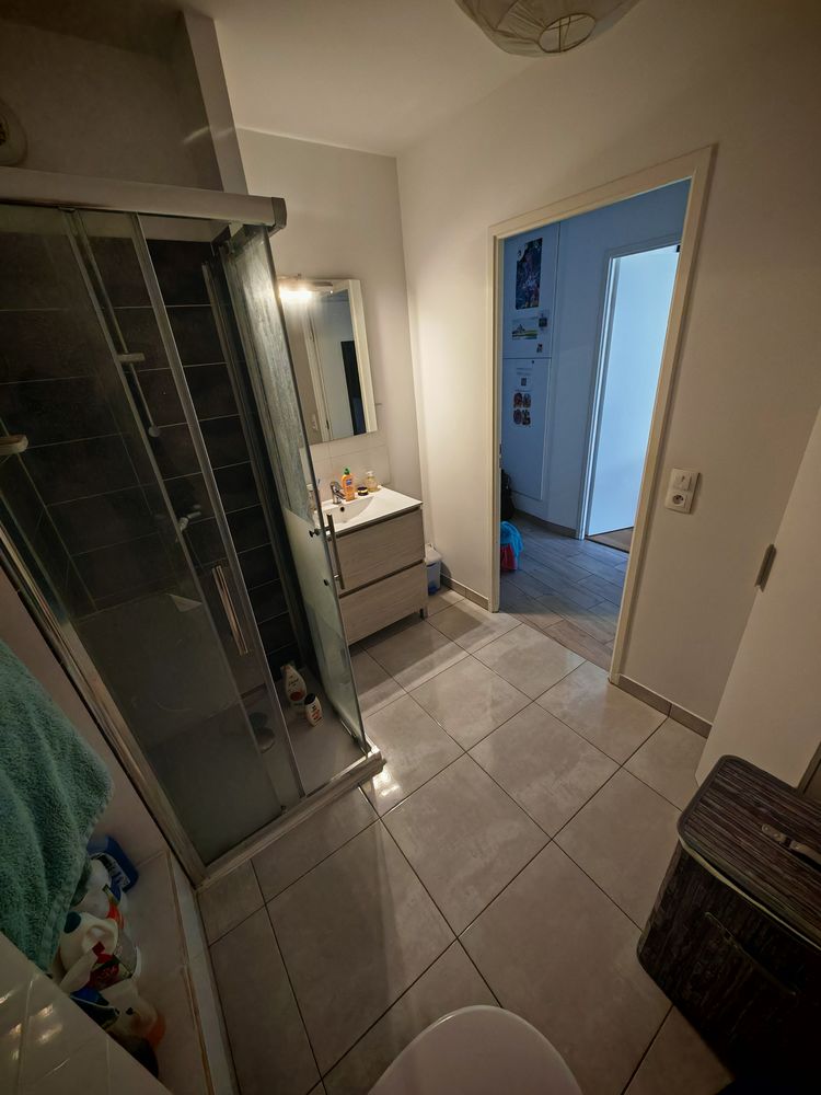 Villiers-sur-Marne - 3 pièces 54 m² lumineux à 2 min du RER