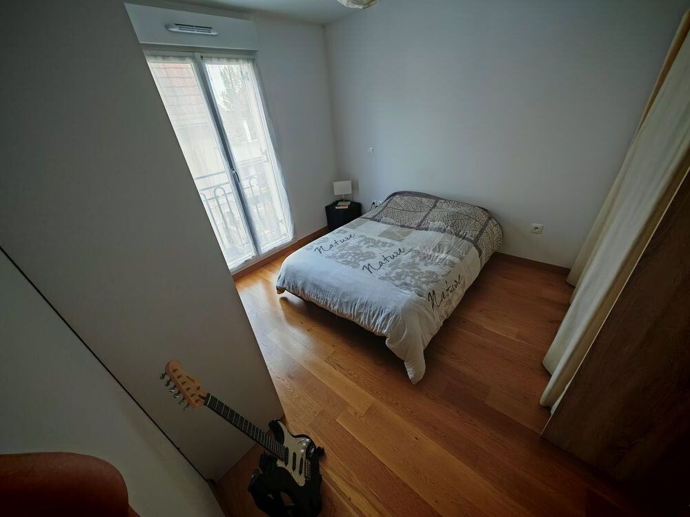 Villiers-sur-Marne - 3 pièces 54 m² lumineux à 2 min du RER