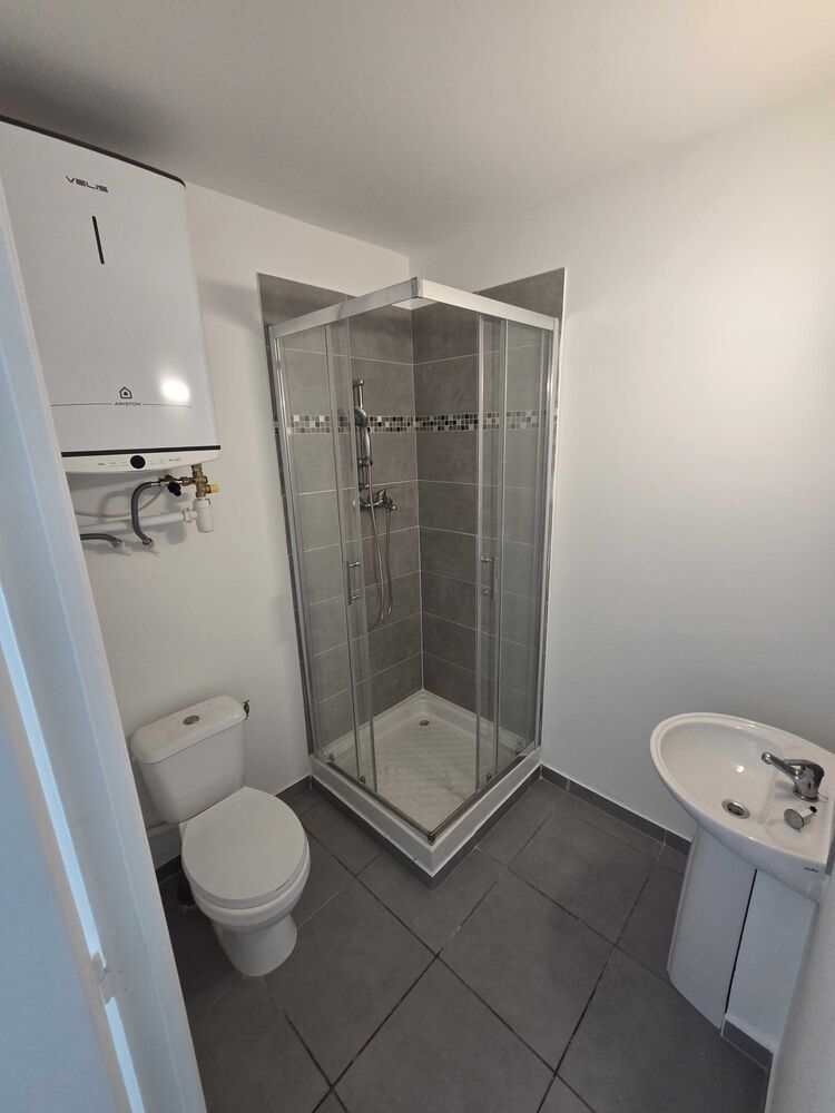 studio 21m2 totalement rénové