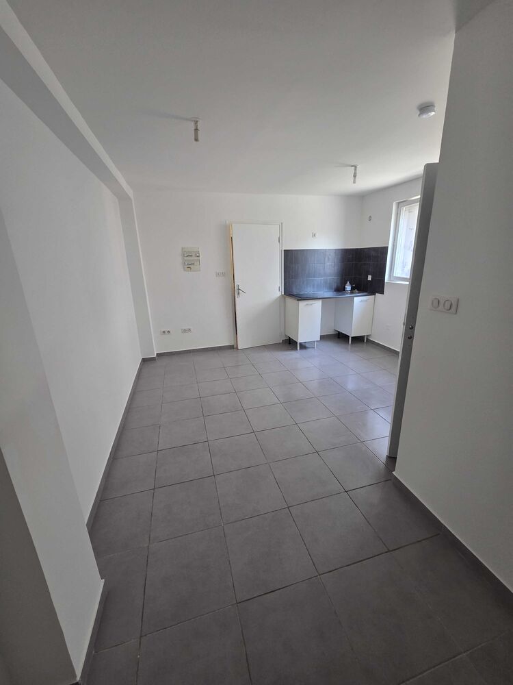 studio 21m2 totalement rénové
